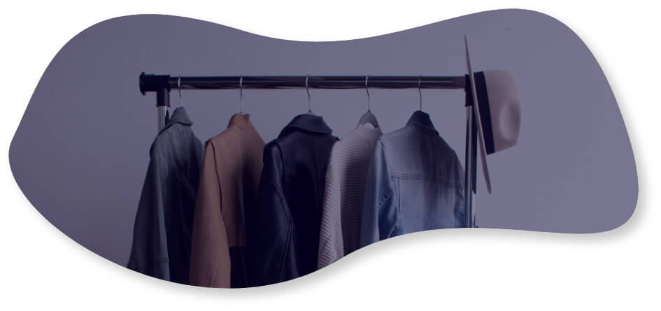 Image projet site e-commerce de vêtements à Rennes