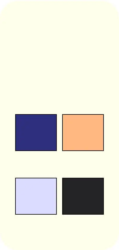 couleurs bleu renard studio identite visuelle