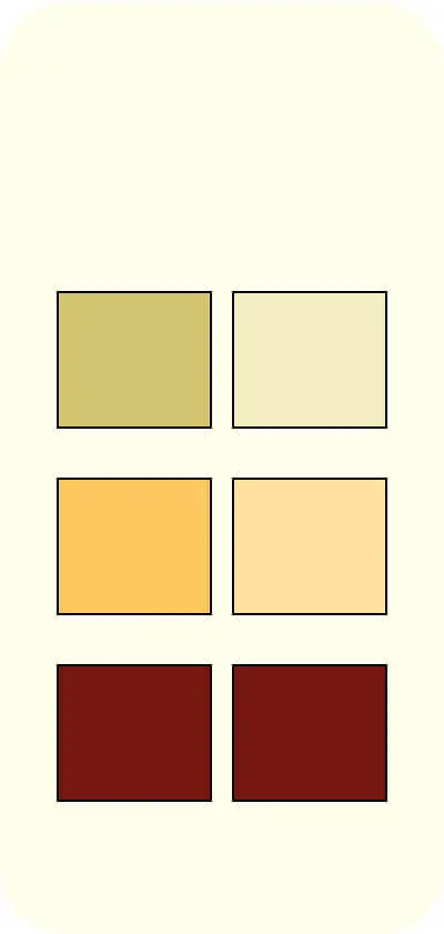 couleurs site web éco auzho