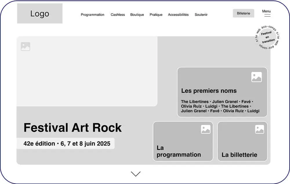 wireframe ux design rennes david daumer