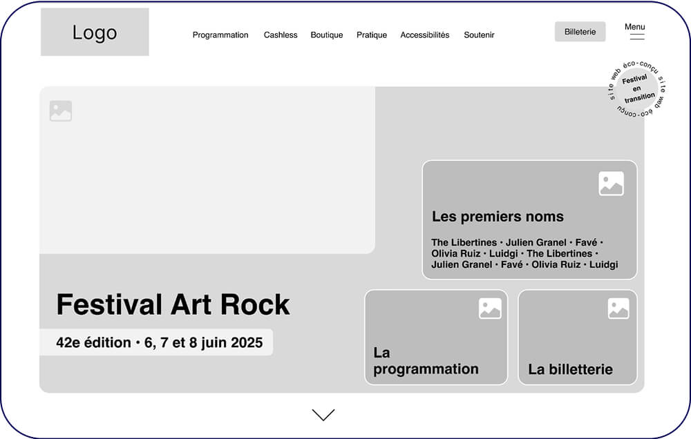 wireframe ux design rennes david daumer
