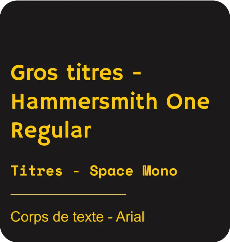 typos pour le projet web utilo par David Daumer