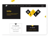 vignette création utilo pour le site web