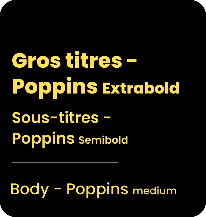 webdesign typos Art Rock 2025