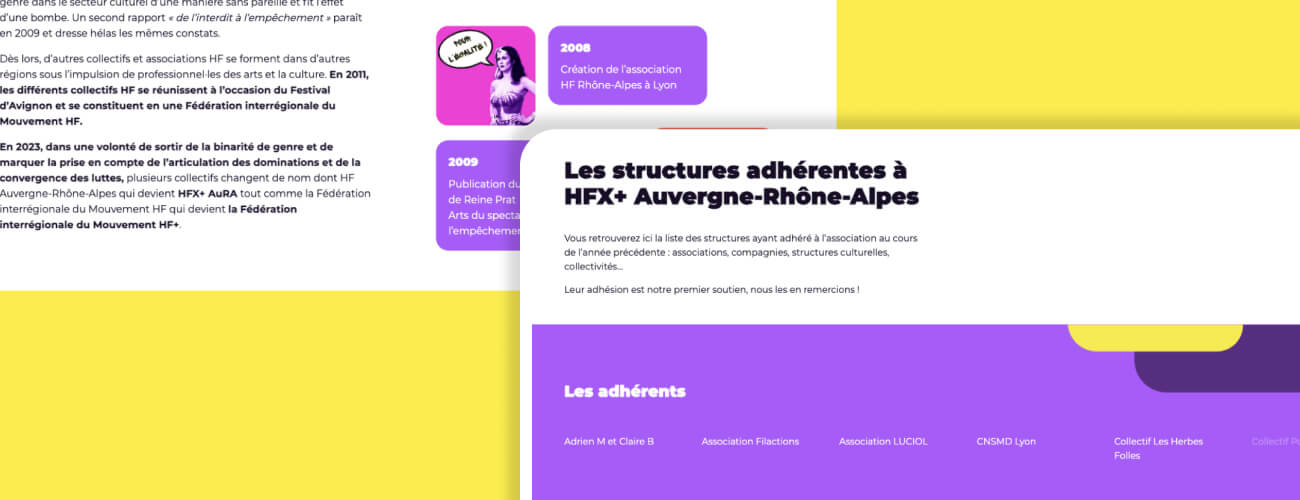 hf aura ux-ui auvergne visuel creatif