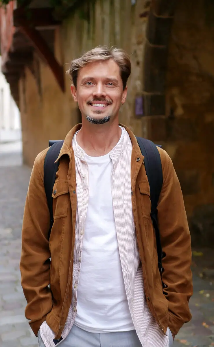 freelance éco-conception web David Daumer