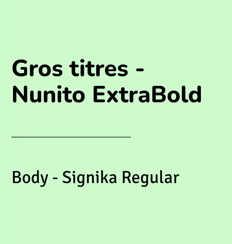 typos crowdbuilder UI Design