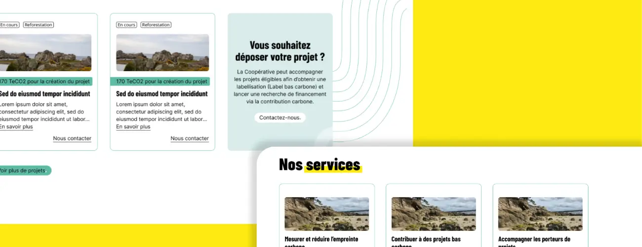 cooperative climat bretagne visuel intro